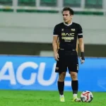 Egy Maulana Vikri Akui Musim 2025/26 Belum Maksimal, Dewa United Tetap Beri Dukungan Penuh