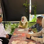 Warga Ogan Ilir Mengadu ke Anggota DPD RI Hj Eva Susanti, Keluhkan Dugaan Polusi Udara dari PT SPF