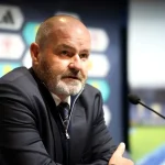 Steve Clarke Resmi Perpanjang Kontrak, Tetap Pimpin Timnas Skotlandia hingga Piala Dunia 2030