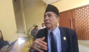 Wakil Ketua Fraksi Partai Golkar DPRD Sumsel M Yansuri Soroti Keamanan Tempat Hiburan Malam Pasca Insiden di Kafe Panhead