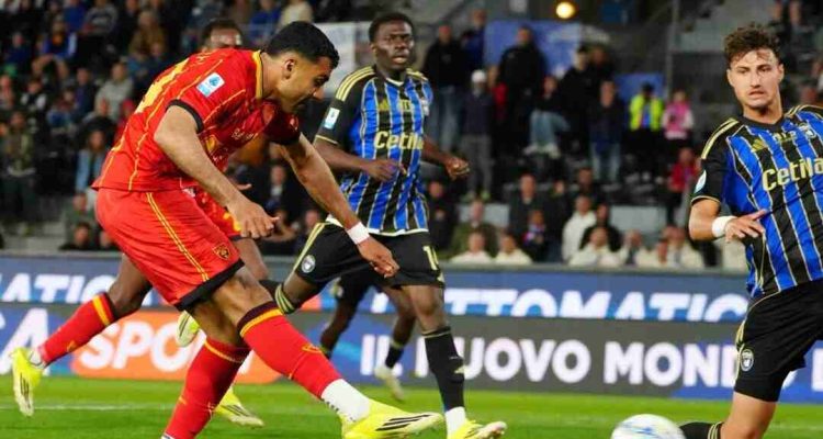 Pisa Resmi Terdegradasi dari Serie A Usai Kalah 1-2 dari Lecce
