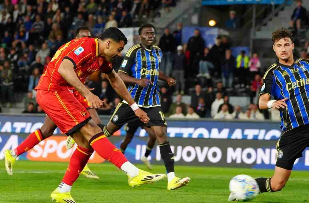Pisa Resmi Terdegradasi dari Serie A Usai Kalah 1-2 dari Lecce