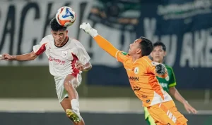 Garudayaksa FC Juara Pegadaian Championship 2025/26 Setelah Taklukkan PSS Sleman Lewat Adu Penalti Dramatis