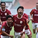 Garudayaksa FC Promosi ke Super League 2026/27 Usai Tundukkan Persikad 3-1