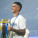 Eliano Reijnders Kagum Atmosfer Bobotoh, Persib Bandung Rayakan Gelar Juara BRI Super League 2025/26