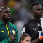 Kilas Balik Kejutan Bersejarah 2002, Koulibaly dan Mendy Siap Pimpin Senegal Tantang Prancis di Piala Dunia 2026