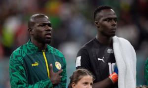Kilas Balik Kejutan Bersejarah 2002, Koulibaly dan Mendy Siap Pimpin Senegal Tantang Prancis di Piala Dunia 2026 Kilas Balik Kejutan Bersejarah 2002, Koulibaly dan Mendy Siap Pimpin Senegal Tantang Prancis di Piala Dunia 2026