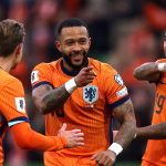 Belanda Resmi Umumkan Skuad Piala Dunia 2026, Memphis Depay Kembali Perkuat Oranje