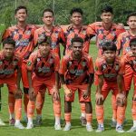 EPA U-19 2026 Masuk Babak 8 Besar, Kendal Tornado Siap Hadapi Persaingan Ketat