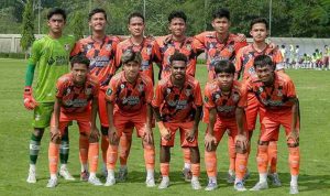EPA U-19 2026 Masuk Babak 8 Besar, Kendal Tornado Siap Hadapi Persaingan Ketat