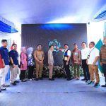 Gubernur Herman Deru Gebrak Program RUTILAHU, Dorong Gotong Royong Wujudkan Rumah Layak Huni