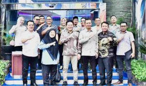 Komisi III DPRD Sumsel Monitoring Kinerja Bank Sumsel Babel Cabang Lubuklinggau