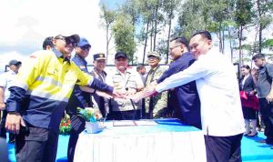 Muba Jadi Titik Awal Penataan Besar Sumur Minyak Rakyat, Ribuan Peserta Hadiri Deklarasi Implementasi Permen ESDM 14/2025