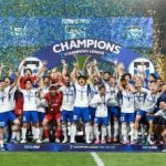 Al-Nassr Gagal Juara AFC Champions League 2, Cristiano Ronaldo Kembali Puasa Gelar