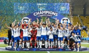 Al-Nassr Gagal Juara AFC Champions League 2, Cristiano Ronaldo Kembali Puasa Gelar