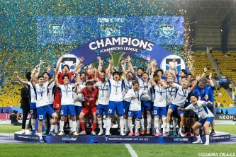 Al-Nassr Gagal Juara AFC Champions League 2, Cristiano Ronaldo Kembali Puasa Gelar