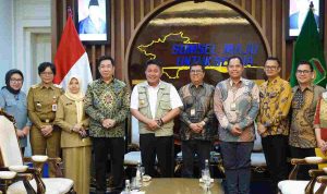 Herman Deru Dukung Palembang Tourism Forum 2026, Dorong Pariwisata Sumsel Berbasis Inovasi dan Dampak Ekonomi Herman Deru Dukung Palembang Tourism Forum 2026, Dorong Pariwisata Sumsel Berbasis Inovasi dan Dampak Ekonomi