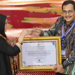 Muba Raih Predikat AA Sangat Memuaskan dari ANRI, Bukti Tata Kelola Kearsipan Terbaik Nasional