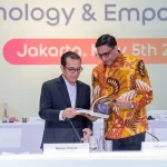 Indosat Ooredoo Hutchison Dorong Akselerasi AI Terapan Skala Nasional, Hasilkan Pembagian Dividen yang Solid