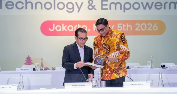 Indosat Ooredoo Hutchison Dorong Akselerasi AI Terapan Skala Nasional, Hasilkan Pembagian Dividen yang Solid