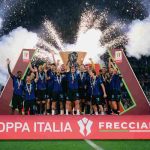 Inter Milan Juara Coppa Italia 2025/2026