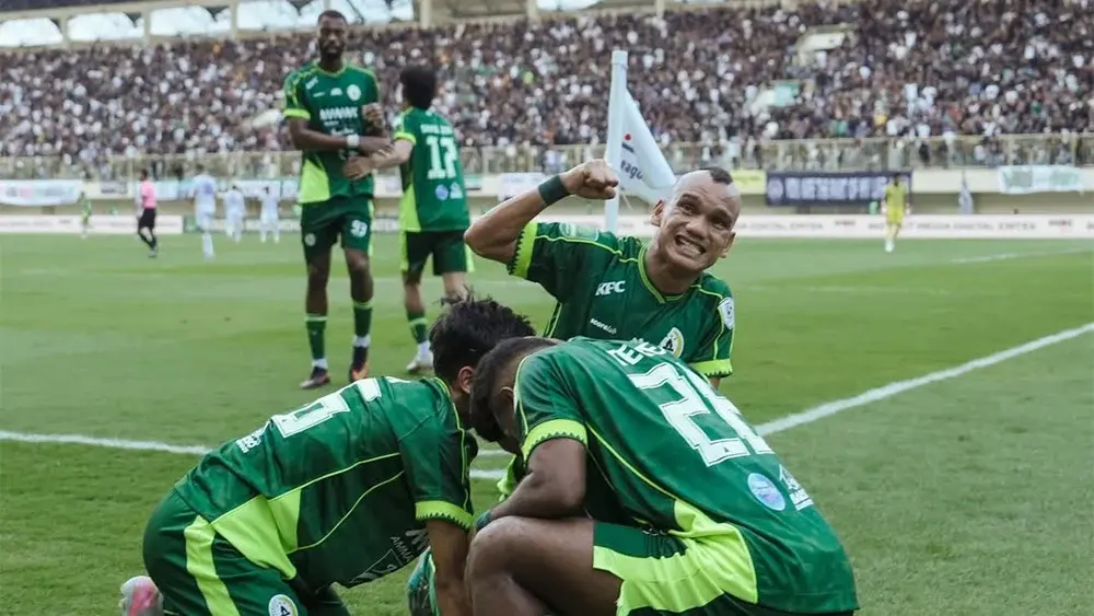 Jadwal Lengkap Grand Final, Playoff Promosi, dan Degradasi Pegadaian Championship 2025/26