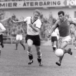 Rekor 13 Gol Just Fontaine di Piala Dunia 1958 Belum Tersentuh, Kisah Legenda Prancis yang Sulit Terulang