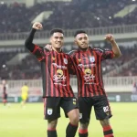 Persipura Lolos Playoff, Tantang Adhyaksa FC