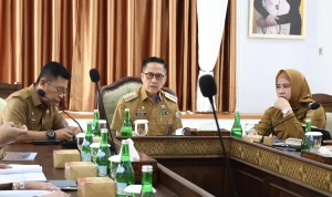Pemkot Palembang Percantik Kambang Iwak, Siapkan Jembatan Ikonik Bentuk Perahu Bidar