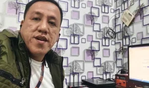 Stadion Kamboja Dipercantik, Piala Gubernur Sumsel U-15 Jadi Ajang Lahirnya Talenta Muda Palembang