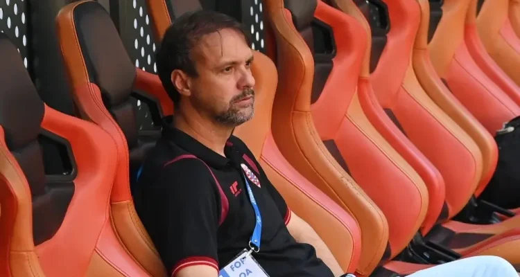 Mauricio Souza Buka Suara soal Masa Depannya di Persija, Akui Ada Pembicaraan dengan Manajemen