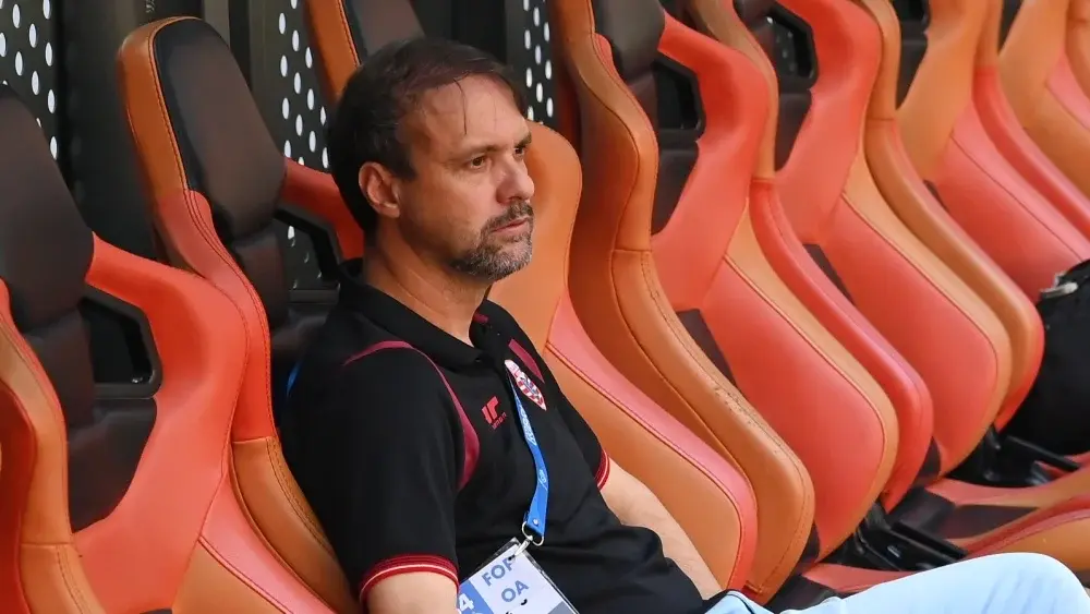 Mauricio Souza Buka Suara soal Masa Depannya di Persija, Akui Ada Pembicaraan dengan Manajemen