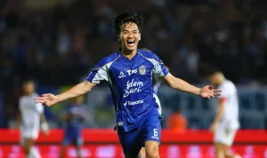 Muhammad Iqbal Bersinar, Jadi Kunci Kemenangan PSIM Yogyakarta atas Madura United