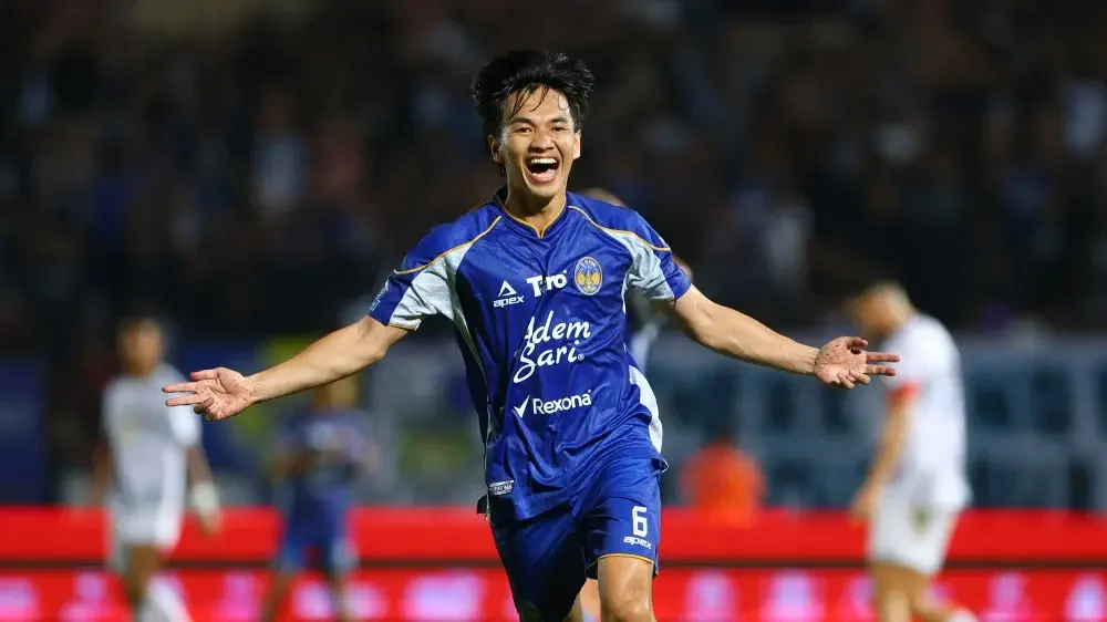 Muhammad Iqbal Bersinar, Jadi Kunci Kemenangan PSIM Yogyakarta atas Madura United