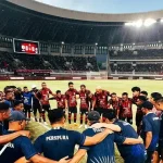 Persipura Jayapura Raja Penonton Liga 2, Pecahkan Rekor 32.840 Fans di Stadion Lukas Enembe