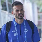 Lucas Frigeri Resmi Tinggalkan Arema FC, Akhiri Dua Musim Penuh Kenangan Bersama Singo Edan