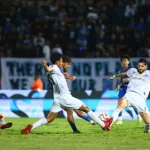 Madura United Wajib Menang Lawan PSM Makassar Demi Selamat dari Degradasi