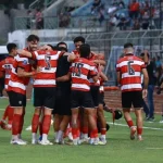 Madura United Bertahan di BRI Super League, Brace Junior Brandao Benamkan PSM Makassar