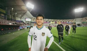 Garudayaksa FC Bidik Pratama Arhan dan Witan Sulaeman, Siap Bangun Kekuatan Baru di Super League 2026/2027