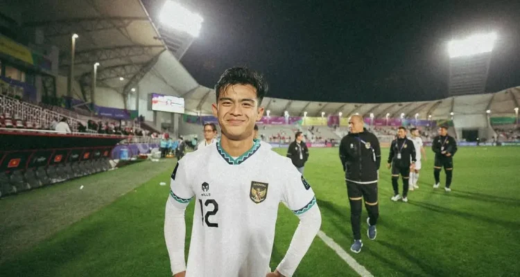 Garudayaksa FC Bidik Pratama Arhan dan Witan Sulaeman, Siap Bangun Kekuatan Baru di Super League 2026/2027