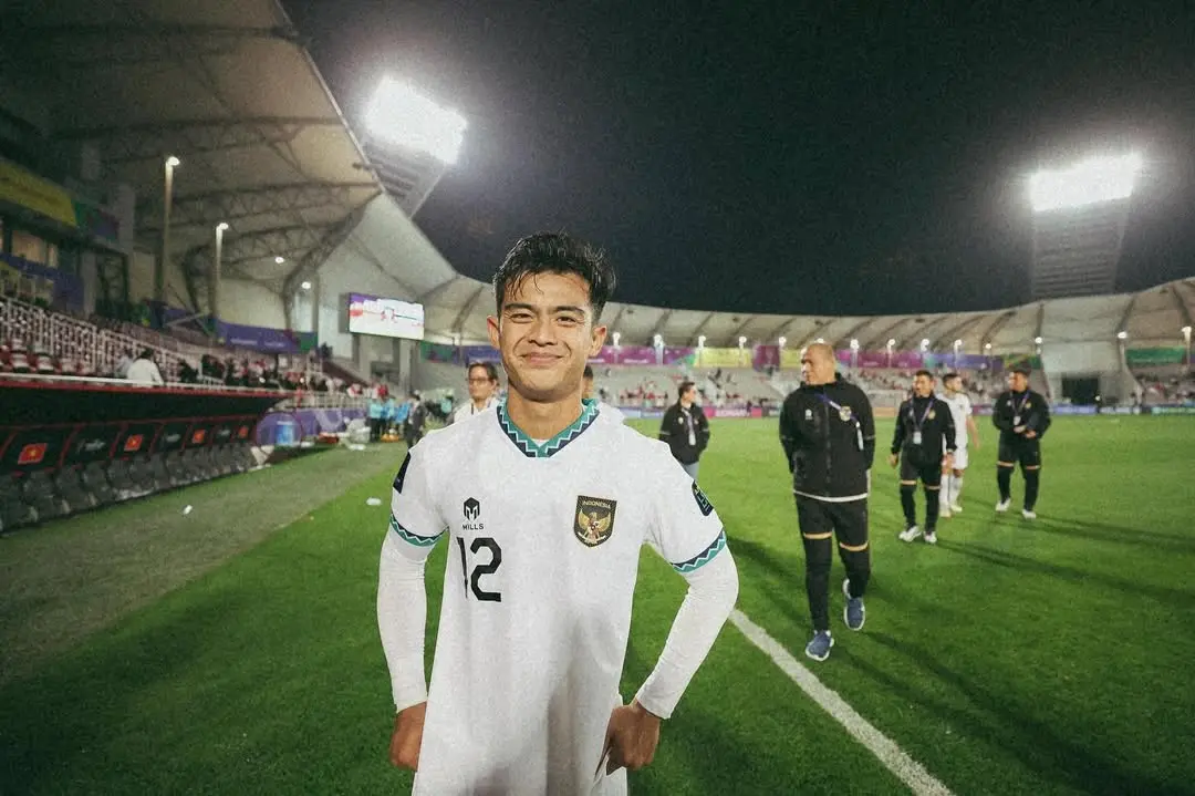 Garudayaksa FC Bidik Pratama Arhan dan Witan Sulaeman, Siap Bangun Kekuatan Baru di Super League 2026/2027
