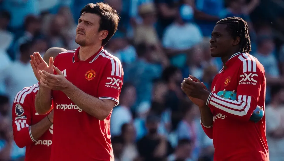 Manchester United Tundukkan Brighton 3-0, Bruno Fernandes Cetak Rekor Assist Baru di Liga Inggris