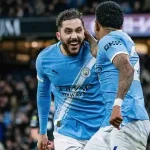 Manchester City Hajar Crystal Palace 3-0, Tekan Arsenal dalam Perburuan Gelar Liga Inggris