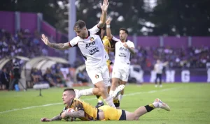 Marcos Reina Pastikan Persik Kediri Tetap Main Atraktif Lawan Persebaya