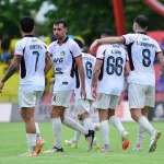 Persik Kediri Bidik Kemenangan atas Persija di Laga Kandang Terakhir Musim Ini