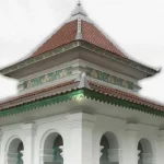 Panitia Masjid Agung Sultan Mahmud Badaruddin Jayo Wikramo Siapkan 2.000 Kupon Daging Kurban, Jembatan Ampera Ditutup Saat Shalat Idul Adha 2026