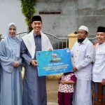 ASN OKI Tebar 60 Hewan Kurban untuk Warga Kurang Mampu