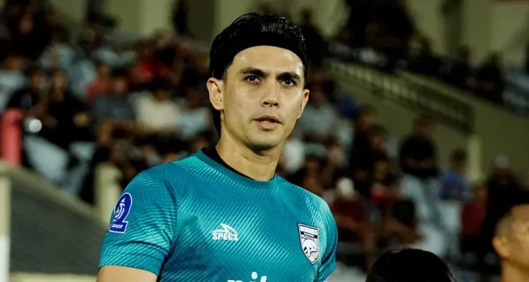 Nadeo Tetap Bangga, Borneo FC Dinilai Tampil Superior Meski Gagal Juara BRI Super League 2025/26