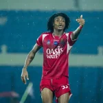 Persijap Tahan Imbang Borneo FC, Najeeb Yakubu Puji Semangat Laskar Kalinyamat di Hadapan Suporter