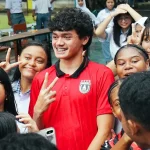 Lima Pemain Muda Bersaing Rebut Gelar Best Young Player Pegadaian Championship 2025/26